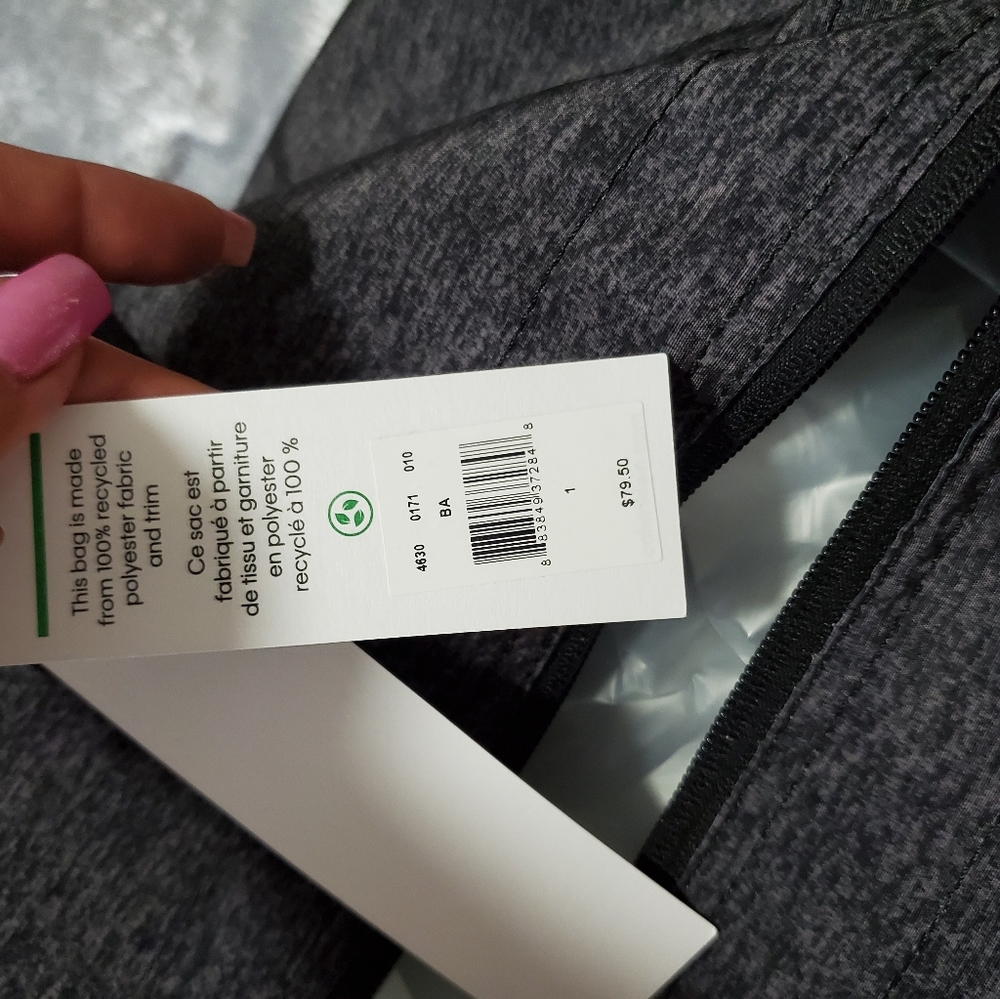NWT Calvin Klein Bag - Picture 2 of 4